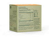 OM MUSHROOM QUEUE-DE-DINDON POUDRE : soutien naturel et concentration.