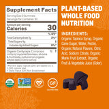 Performance et récupération OM MUSHROOM SUPERFOOD Cordyceps, soutien à l’endurance