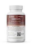OM MUSHROOM SUPERFOOD Cordyceps – contrôle de qualité américain et traçabilité