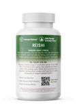 OM MUSHROOM SUPERFOOD Reishi boisson chaude – ajout simple pour rituel quotidien