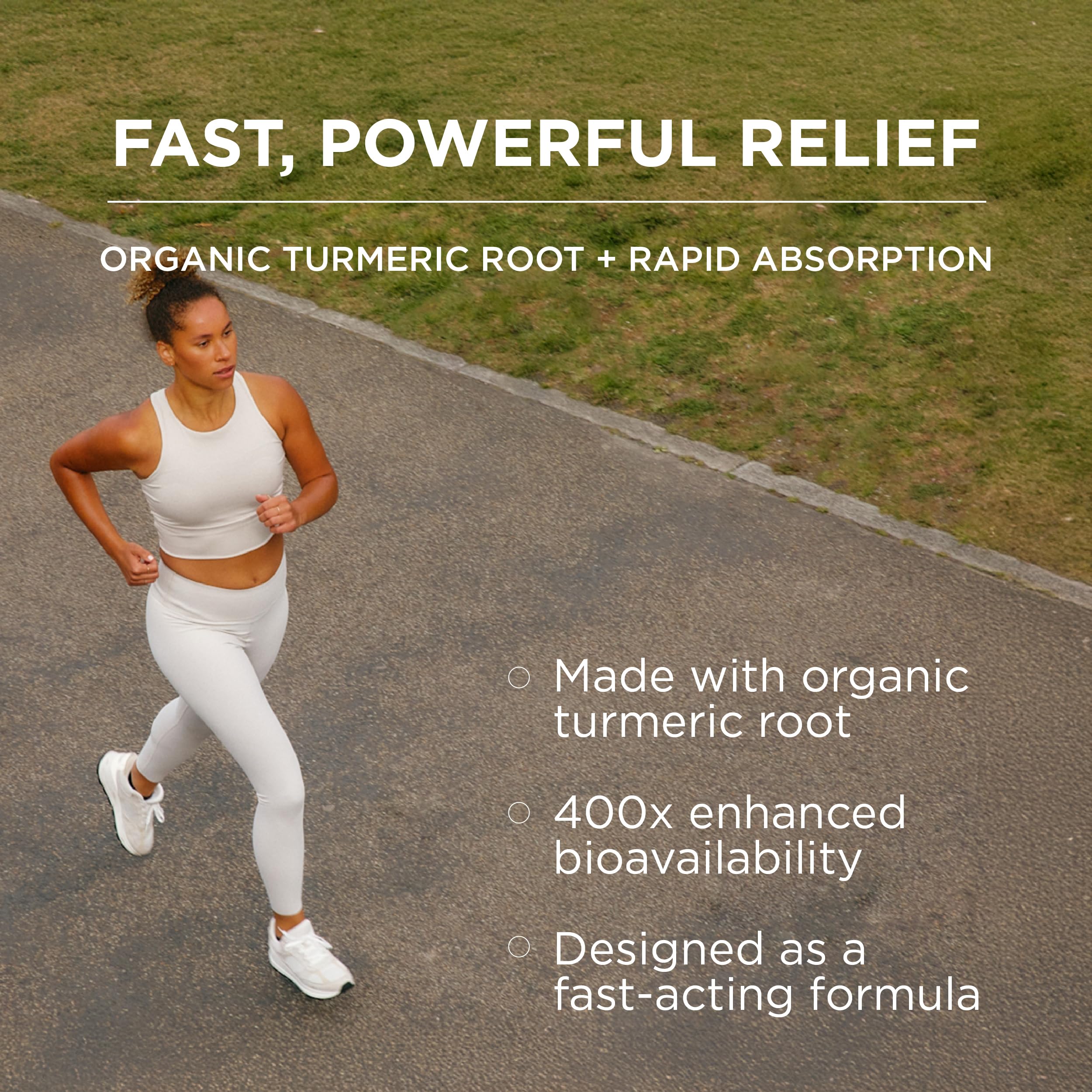 Omax3 HydroCurc: softgel sans additifs artificiels.