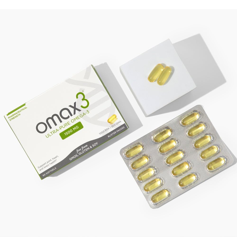 Source durable: anchois et sardines sauvages du Pérou pour Omax3.