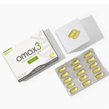 Source durable: anchois et sardines sauvages du Pérou pour Omax3.
