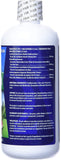 Omega Alpha Drainage Pulmonaire — versement de 15 ml pour une prise simple.