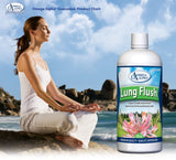 Omega Alpha Drainage Pulmonaire — extrait siraitia grosvenorii pour une douceur naturelle.
