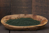 OMG! Spiruline poudre guacamole, enrichit vos plats avec des antioxydants et du fer.