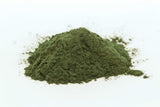 OMG! Spiruline poudre petit-déjeuner, démarrage énergie durable et apport en protéines.