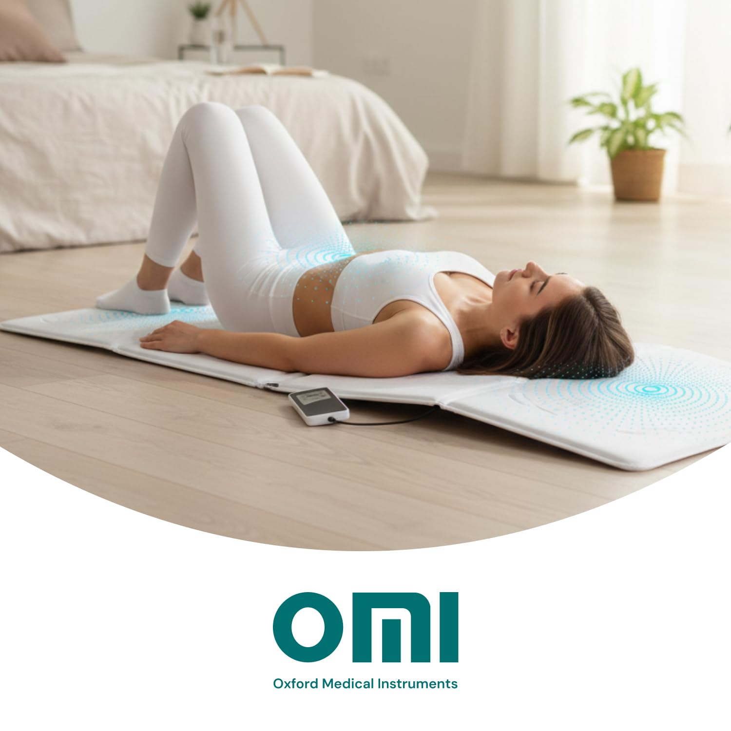 OMI Utilisation domestique détente après le travail et relaxation nocturne