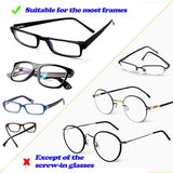 Omnful emballage 5 paires, pratique et économique.