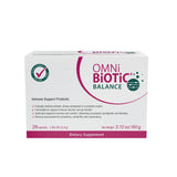 OMNi BiOTiC Balance – synergie probiotiques pour l'équilibre intestinal