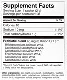 OMNi BiOTiC Balance gélules hypoallergéniques pour un apport quotidien sûr