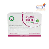 OMNi BiOTiC Stress Release – capsules: probiotique favorisant la gestion du stress