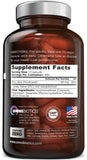 OmniBiotics Zinc Picolinate – capsules véganes soutenant les défenses potentielles.