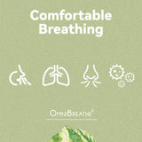 Omnite OMNIBREATHE extrait-feuille-bouillon-blanc — extrait naturel ciblé pour les voies respiratoires.