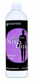 Omnitrition Nite Lite, bouteille – soutien potentiel du sommeil avant le coucher.
