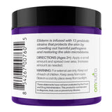 OmNutra crème probiotique soin quotidien – hydratation durable.