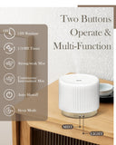 Onaboviva diffuseur ceramique, base en or, design chic pour salon ou bureau.