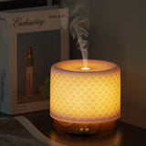 Diffuseur Onaboviva en céramique 280 ml et diffusion durable dans votre pièce