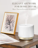 Onaboviva diffuseur pour grandes pièces, humidifie l'air et parfume sans sursaturation.