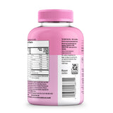 Formulation sans allergènes majeurs dans ONE A DAY Prenatal Gummies pour plus de sérénité.