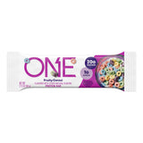 Barre ONE emballage variable, pratique pour le rangement dans le sac.