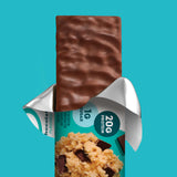 ONE barre protéinée sans gluten certifiée, adaptée aux régimes sans gluten