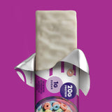 Barre ONE protéine snack pré/post-entraînement, pratique et savoureuse.
