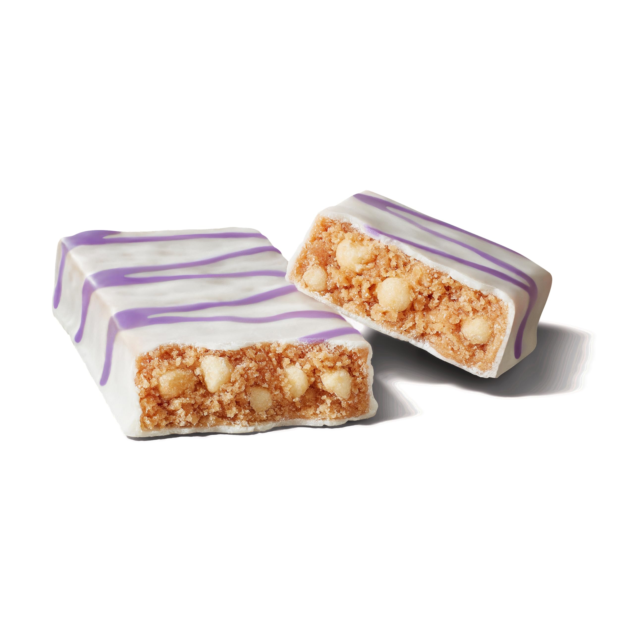 Barre ONE Myrtille Cobbler idéal snack rapide