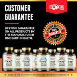 Thymus One Earth Health, origine Nouvelle-Zélande et qualité Elite.