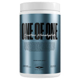 ONE OF ONE Creatine Monohydrate — emballage pratique pour une utilisation quotidienne et discrète.