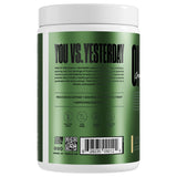 ONE OF ONE Greens – mélange superfoods pour énergie quotidienne