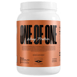 ONE OF ONE poudre lactoserum 25g – emballage pratique pour démarrer après l'entraînement.