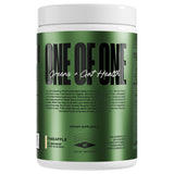 ONE OF ONE Poudre superaliments vertes, dose quotidienne pour énergie et digestion.