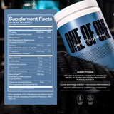 ONE OF ONE Sport Pre-Workout, énergie et focus pendant l'effort