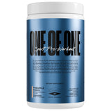 ONE OF ONE Sport Pre-Workout, poudre ananas-punch prête à l'entraînement et stimule l'énergie