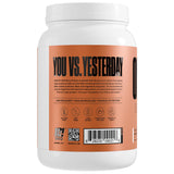 ONE OF ONE Whey avec enzymes digestives et prébiotiques.