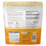 One Sol Creatine doseur et mesure, facilité d’utilisation pour vos séances.