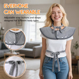 OneAmg-tissu-plush-doux: douceur premium pour une sensation cosy.