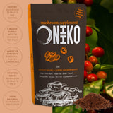 ONIIKO Café 5 Champignons – latte crèmeux et velouté sans arrière-goût