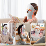 Conception sans fil du masque ONLUKY pour une mobilité optimale