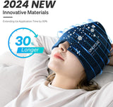 ONLYCARE cap-gel-sans-odeur : gel sans odeur offrant confort durable et maintien flexible.