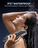 ONLYCARE capteur de température d'eau assure une purification douce et sûre.