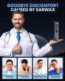 ONLYCARE embouts 1 et 3 trous pour un nettoyage personnalisé.