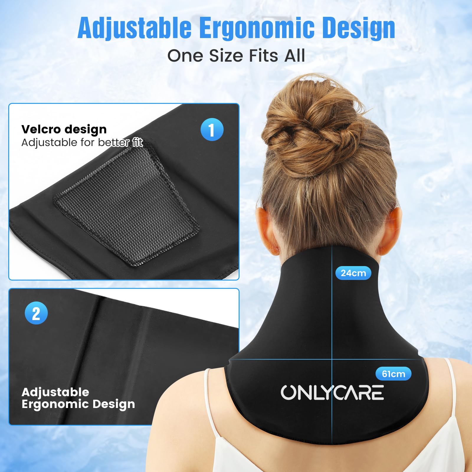 ONLYCARE-glace-cou-non-odeur: utilisation agréable sans parfum.