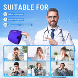 ONLYCARE Migraine Relief Cap: réconfort lors de tensions et migraines passagères