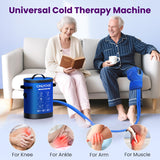 ONLYCARE moteur ultra silencieux – thérapie discrète et continue