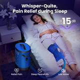 ONLYCARE poche refroidissante grand format – couverture large et précise