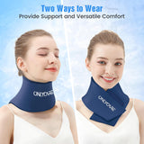 Onlycare Velcro réglable assure un ajustement personnalisé sur toutes les tailles