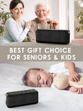 OnLyee design compact et portable pour voyage.