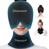 Onlyfacap cap migraine: soulagement ciblé du mal de tête